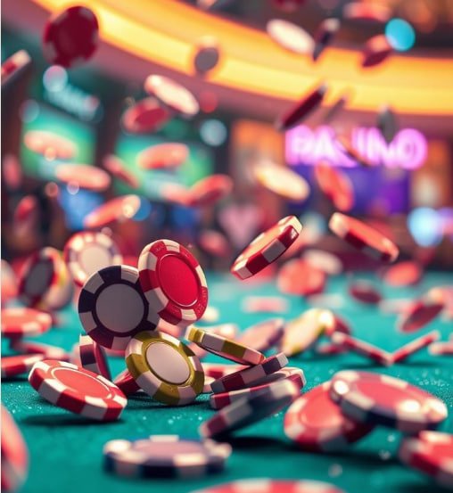 Burma7777 Online Gaming Platform မြန်မာ