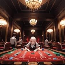 Myanmar community bingo room ကစားသမားများ burma7777