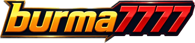 burma7777 Logo